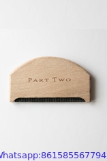 Beechwood Cashmere & Wool Comb