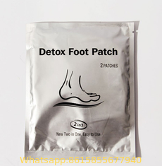 China Detox Foot Pads for sale supplier