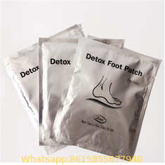 China Kinoki Cleansing Detox Foot Pads supplier