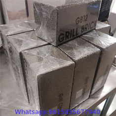 Grill Stone  Cleaning Block