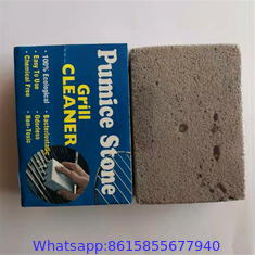 Grill Stone Foamed Glass Grill Cleaning Block