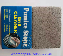 Grill Stone Grill Cleaning Block for home and kitchen