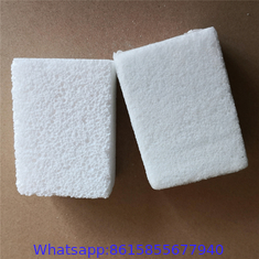 Grill-Brick Grill Cleaner GB12, 4" Length x 3-1/2" Width x 8" Height: Kitchen & Dining.