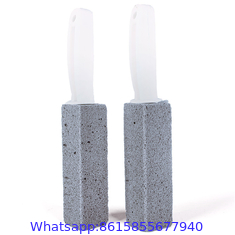 toilet cleaning pumice stone,pumice stick