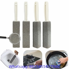 Pumice Stick To Clean Toilet Ring stain