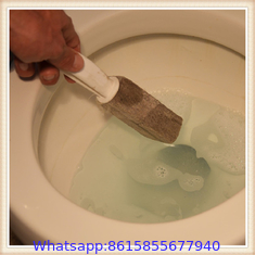 Pumice Stick To Clean Toilet Ring stain