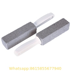 China cleaning tools Pumice Stone For Toilet supplier
