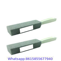 Bathroom Toilet Cleaning Brushes pumice stone