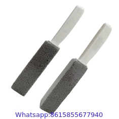 Bathroom Toilet Cleaning Brushes pumice stone