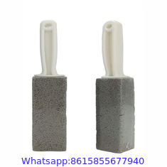 Bathroom Toilet Cleaning Brushes pumice stone