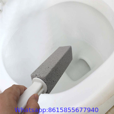 Bathroom Toilet Cleaning Brushes pumice stone