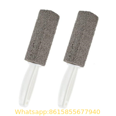 China Natural Pumice Stone Toilet Cleaner supplier