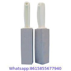 Cleaning stone for toilet pumice stone foam glass other household cleaning tools