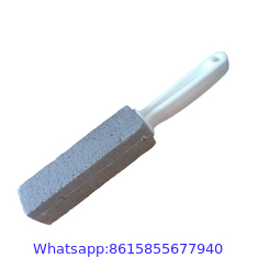 Cleaning stone for toilet pumice stone foam glass other household cleaning tools