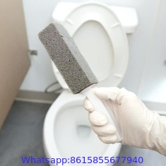 Cleaning stone for toilet pumice stone foam glass other household cleaning tools