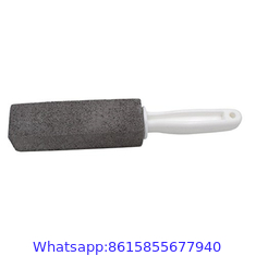 Cleaning stone for toilet pumice stone foam glass other household cleaning tools