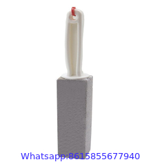 Cleaning stone for toilet pumice stone foam glass other household cleaning tools