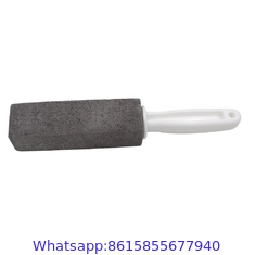 wc cleaning block pumice stone