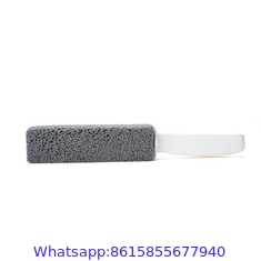 wc cleaning block pumice stone