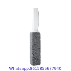 wc cleaning block pumice stone