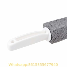 wc cleaning block pumice stone