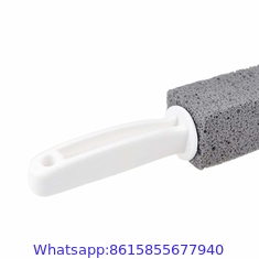 wc cleaning block pumice stone