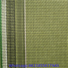 Market Olive Net 7x12m 90gr/m²