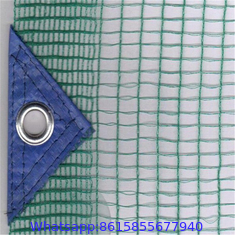 Market Olive Net 7x12m 90gr/m²