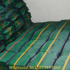 HDPE silage bags