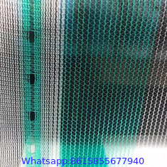 # 2021 PE with UV 53gsm white color agriculture apple tree anti hail net, anti hail netting