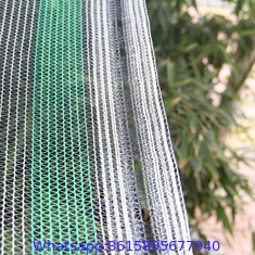 Yemen selvage Anti Hail net anti hail net for agriculture,hail system net antigranizo granizo,tela antigranizo