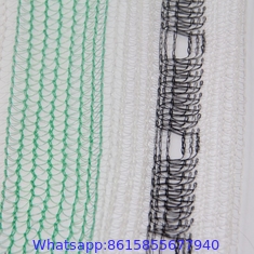 Yemen selvage Anti Hail net anti hail net for agriculture,hail system net antigranizo granizo,tela antigranizo