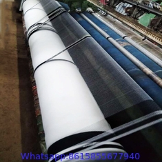 45gsm virgin HDPE Anti Hail Net