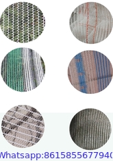 PE with UV 53gsm white color agriculture apple tree anti hail net