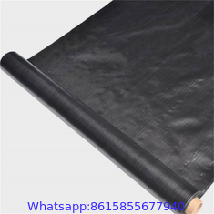 All Purpose Folded Landscape Garden anti weed mat