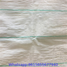 Polyethylene Weed Barrier Landscape Fabric