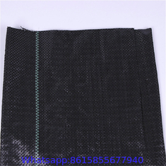 Polyethylene Weed Barrier Landscape Fabric