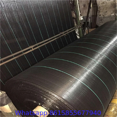 Non Woven Weed Barrier Fabric