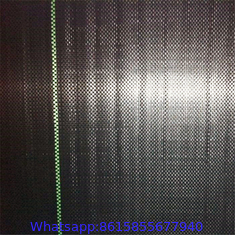 Heavy Duty Weed Barrier & Ground Cover 50 Metre Roll