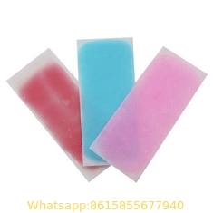 China Fever cooling gel patch supplier