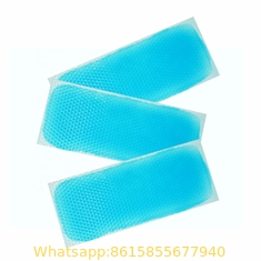 China non-medicated chinese fever cooling gel patch supplier