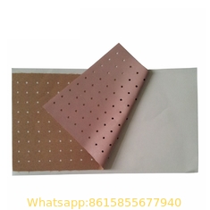 China Fast relieving adhesive medical self-heating pain relief patch back pain relief patch supplier