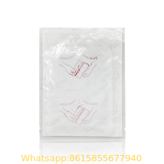 China 12 Hours Warmer Pad Women Menstrual Cramp Pain Relief Heat Therapy Patches supplier