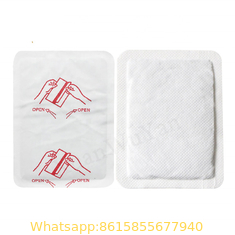 China Menstrual Pain Relief Patch Relieve The Menstrual Cramps Plaster supplier