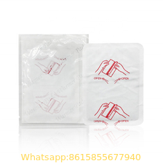 China Health Products for Women Body Comfort Heat Pack Menstrual Pain Relief Warm Patch supplier