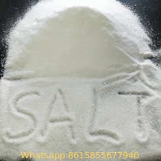 food grade rock salt suppliers
