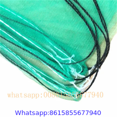 100% virgin polyethylene PE net bags for vegetables date palm packaging