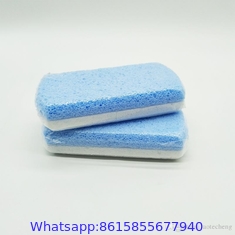 double color Foot Pumice Sponge Stone Foot Callus Exfoliate Hard Skin Remove Pedicure Scrubber Feet Pumice Stone Pedicur