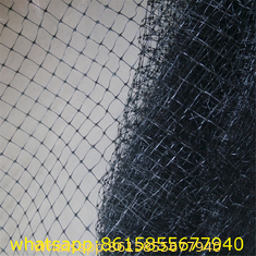 Extruded BOP Bird Protection Net anti mole netting with UV Stabilizer