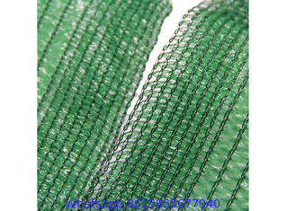 90gsm Green Shade Net, shade netting